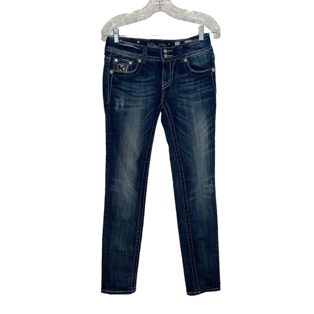 Miss Me Woman Jeans Size 27